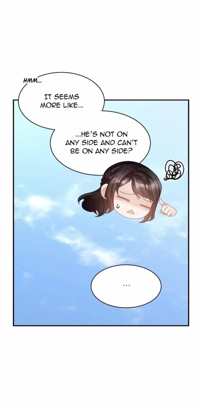 I don’t want to be Empress! Chapter 114 - page 43
