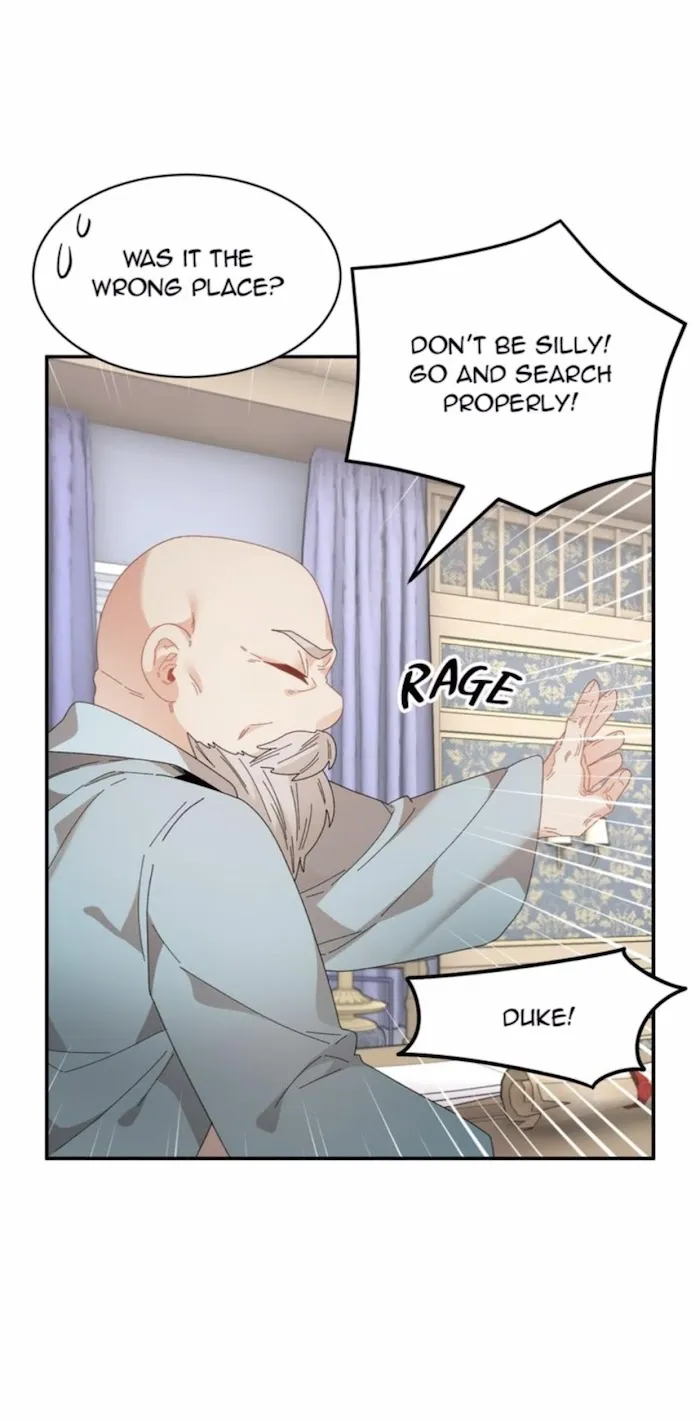 I don’t want to be Empress! Chapter 114 - page 53