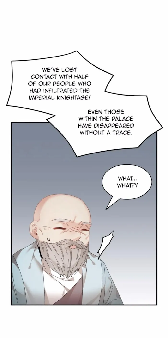 I don’t want to be Empress! Chapter 114 - page 54