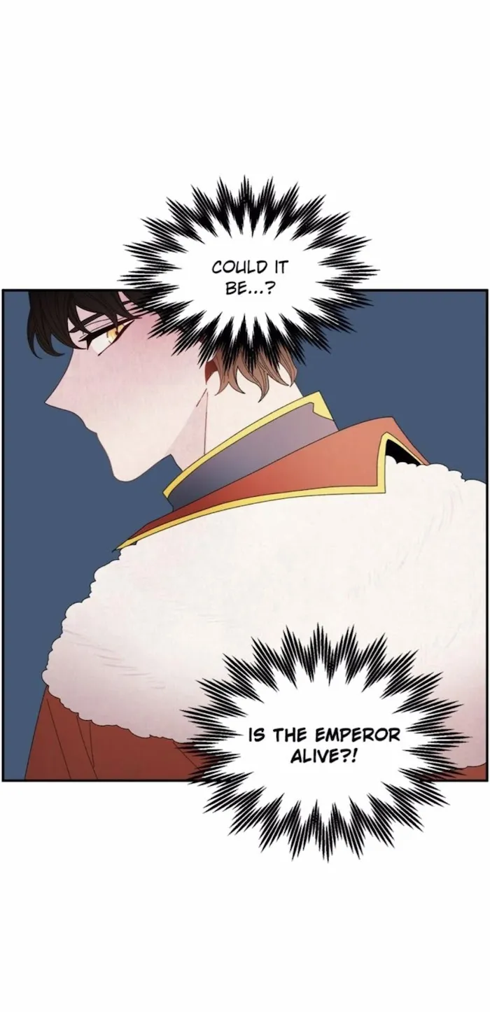 I don’t want to be Empress! Chapter 114 - page 57