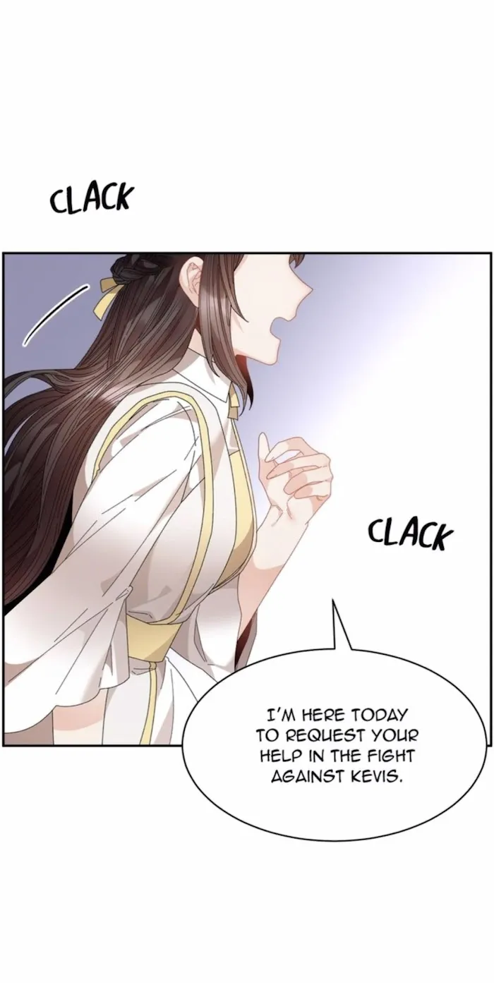 I don’t want to be Empress! Chapter 114 - page 6