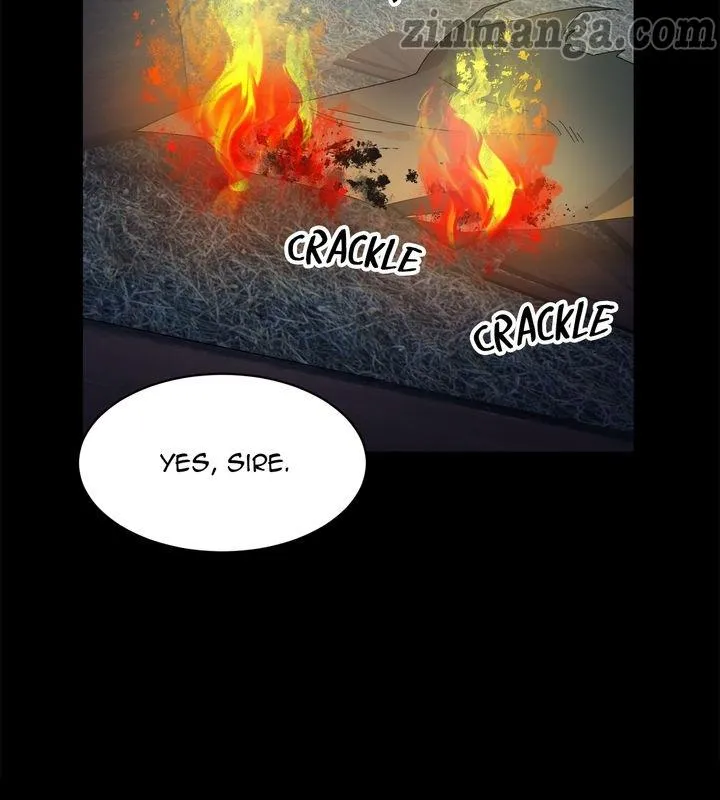 I don’t want to be Empress! Chapter 111 - page 12