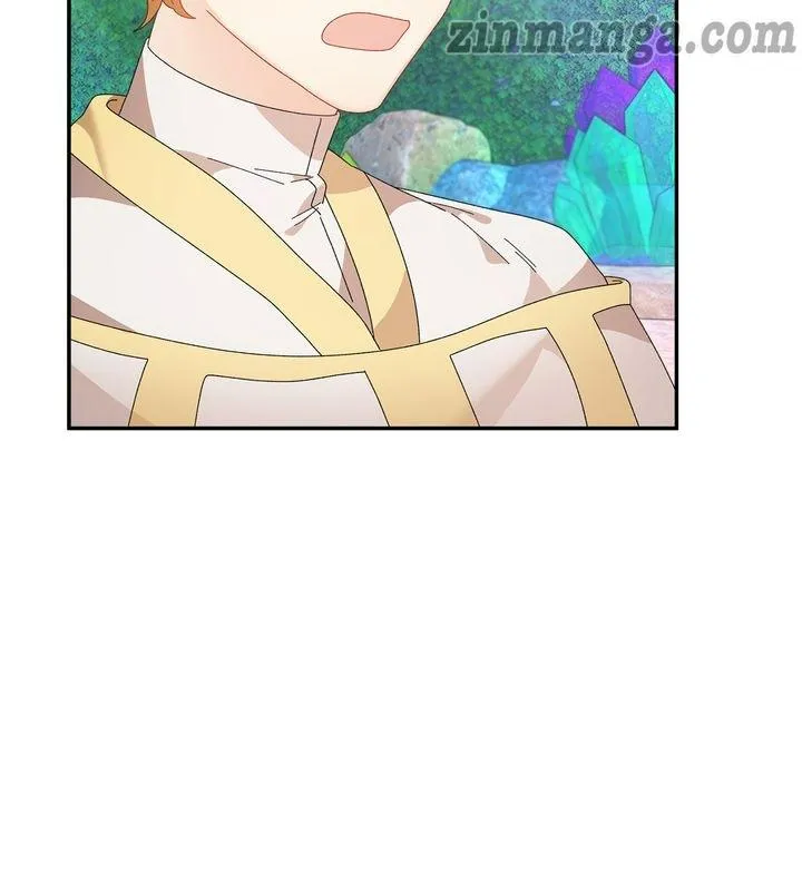 I don’t want to be Empress! Chapter 110 - page 27