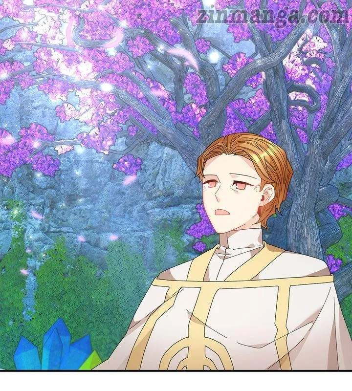I don’t want to be Empress! Chapter 110 - page 36