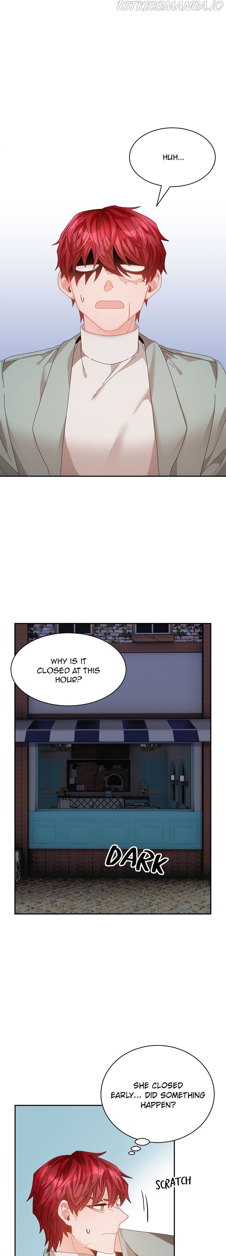 I don’t want to be Empress! Chapter 101 - page 1