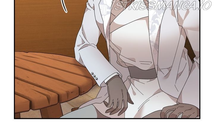 I don’t want to be Empress! Chapter 101 - page 22