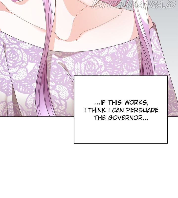 I don’t want to be Empress! Chapter 101 - page 26