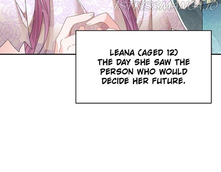 I don’t want to be Empress! Chapter 101 - page 32