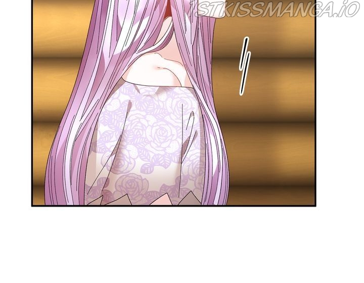 I don’t want to be Empress! Chapter 101 - page 36