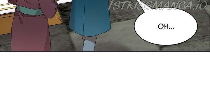 I don’t want to be Empress! Chapter 100 - page 10