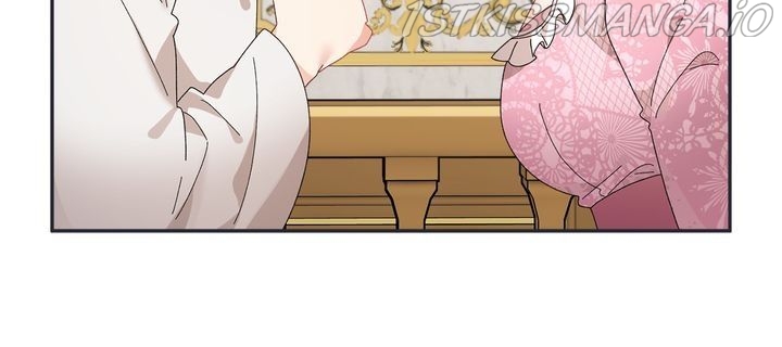 I don’t want to be Empress! Chapter 100 - page 18