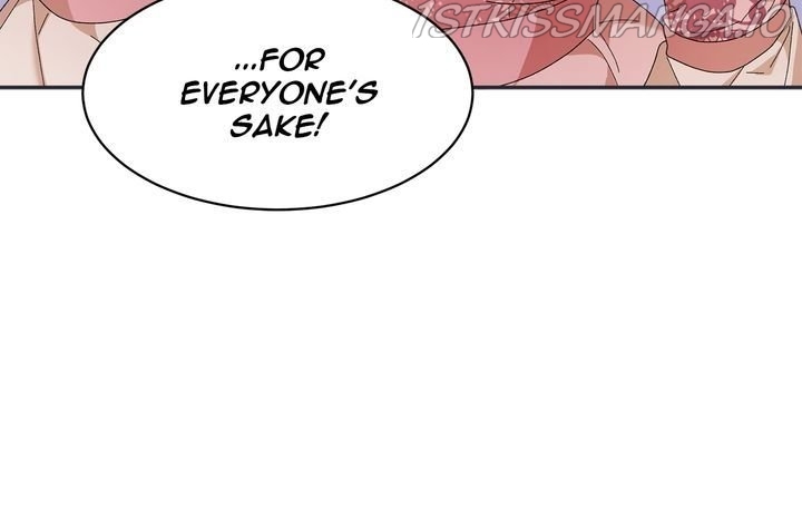I don’t want to be Empress! Chapter 100 - page 31