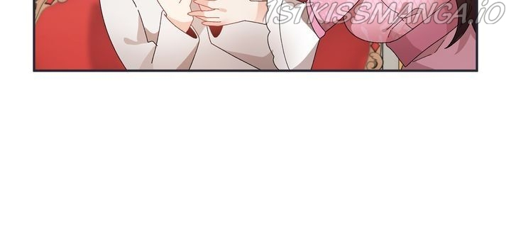 I don’t want to be Empress! Chapter 100 - page 33