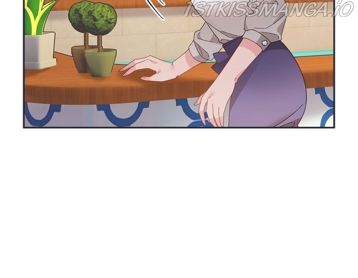 I don’t want to be Empress! Chapter 100 - page 35