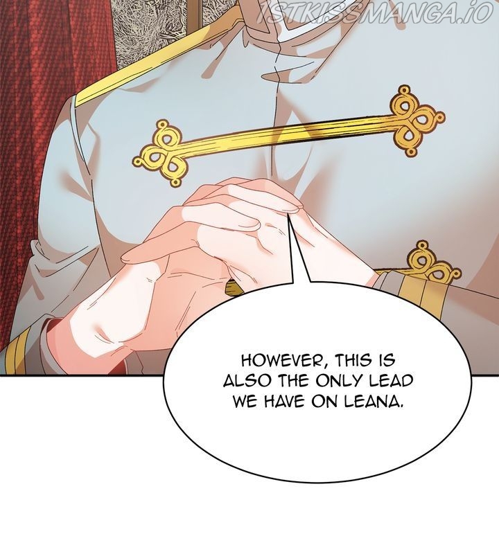 I don’t want to be Empress! Chapter 100 - page 4