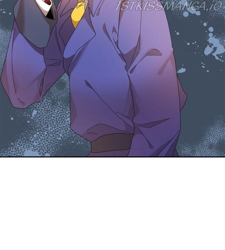 I don’t want to be Empress! Chapter 97 - page 2