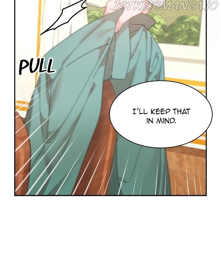 I don’t want to be Empress! Chapter 97 - page 7