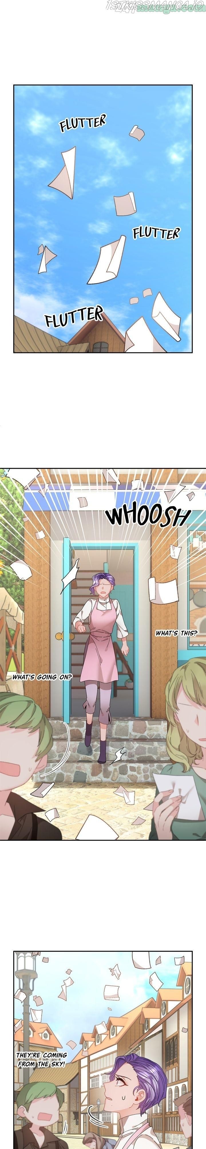 I don’t want to be Empress! Chapter 96 - page 14