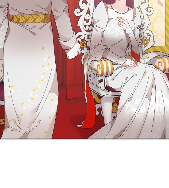 I don’t want to be Empress! Chapter 82 - page 28