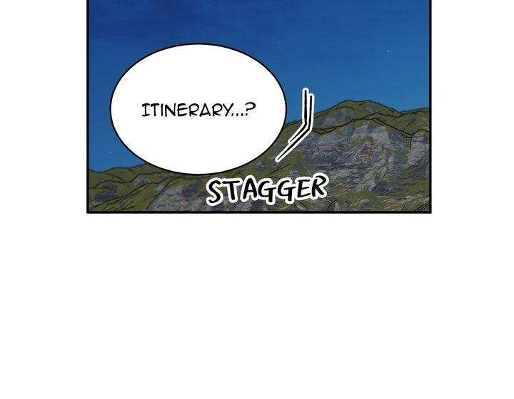 I don’t want to be Empress! Chapter 82 - page 9
