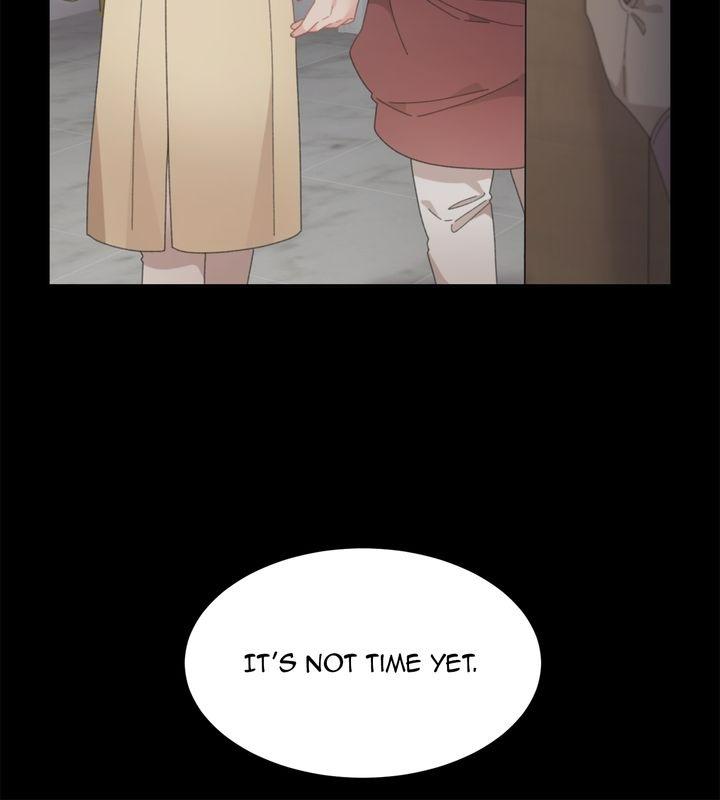 I don’t want to be Empress! Chapter 81 - page 4