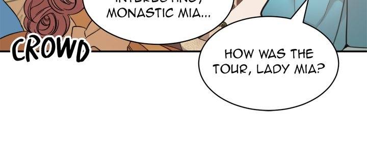 I don’t want to be Empress! Chapter 78 - page 15