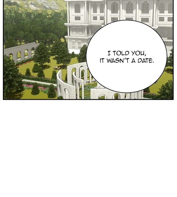 I don’t want to be Empress! Chapter 55 - page 18