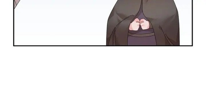 I don’t want to be Empress! Chapter 53 - page 28