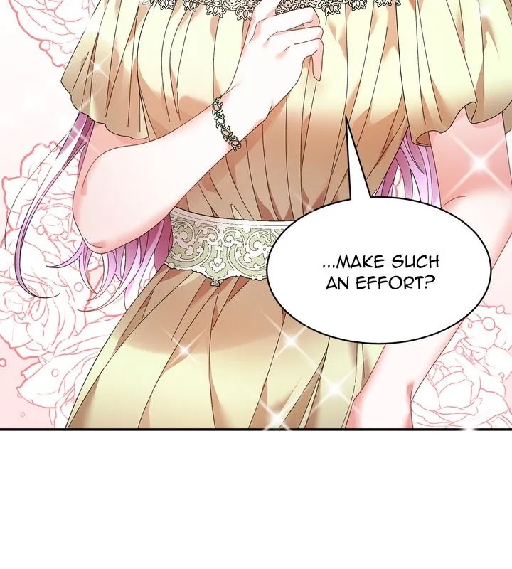 I don’t want to be Empress! Chapter 49 - page 5