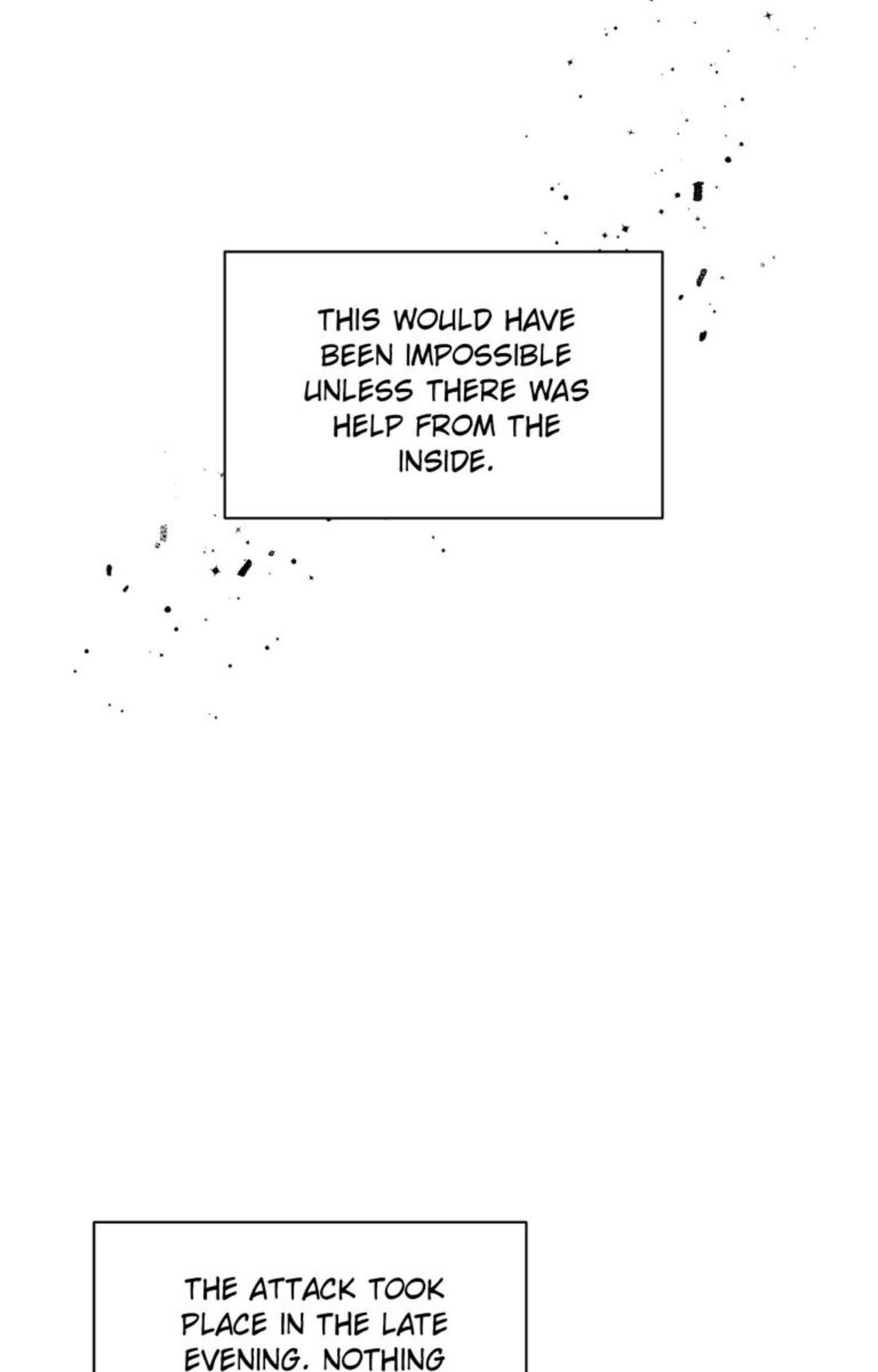 I don’t want to be Empress! Chapter 44 - page 29