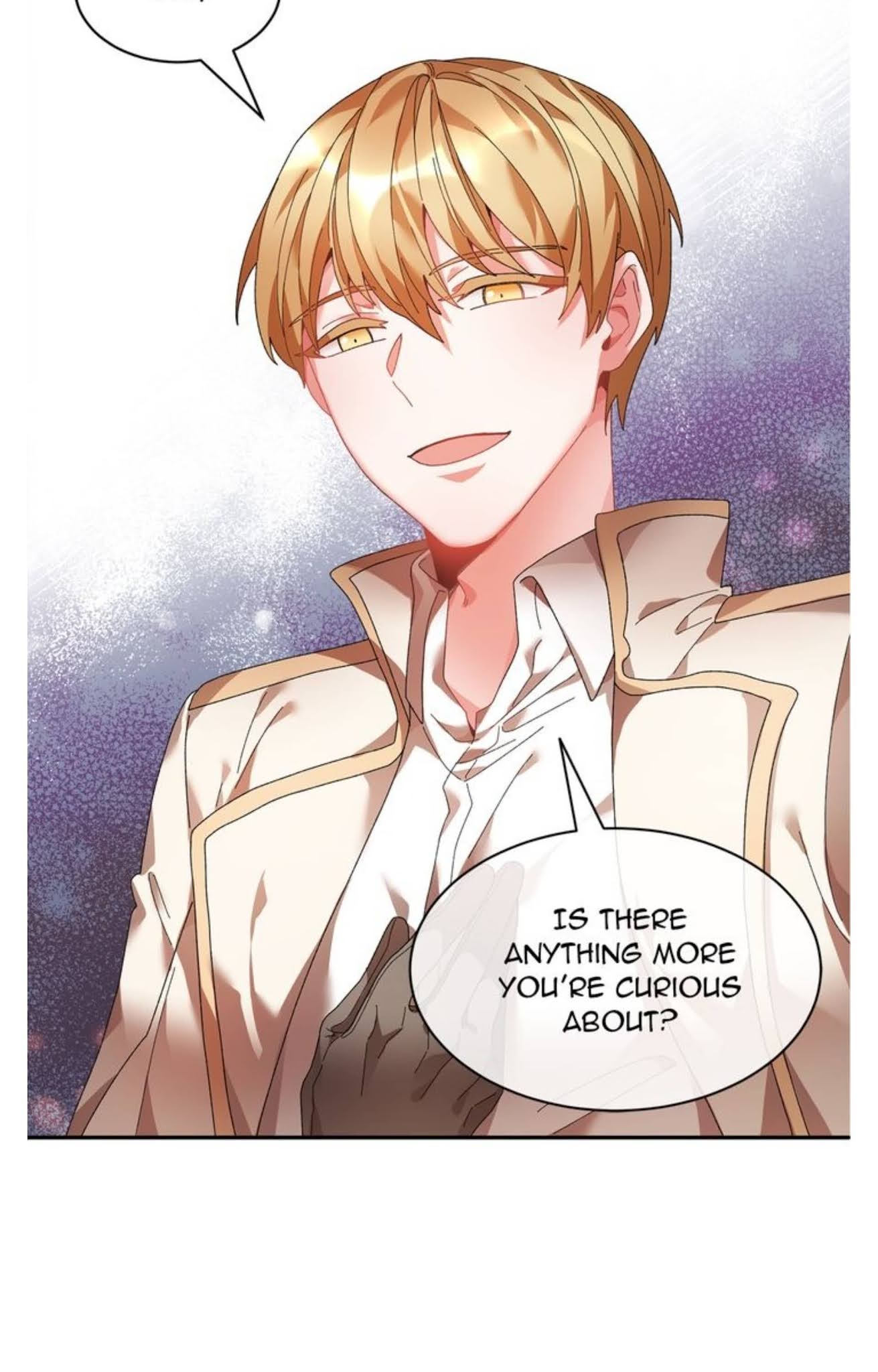 I don’t want to be Empress! Chapter 44 - page 50