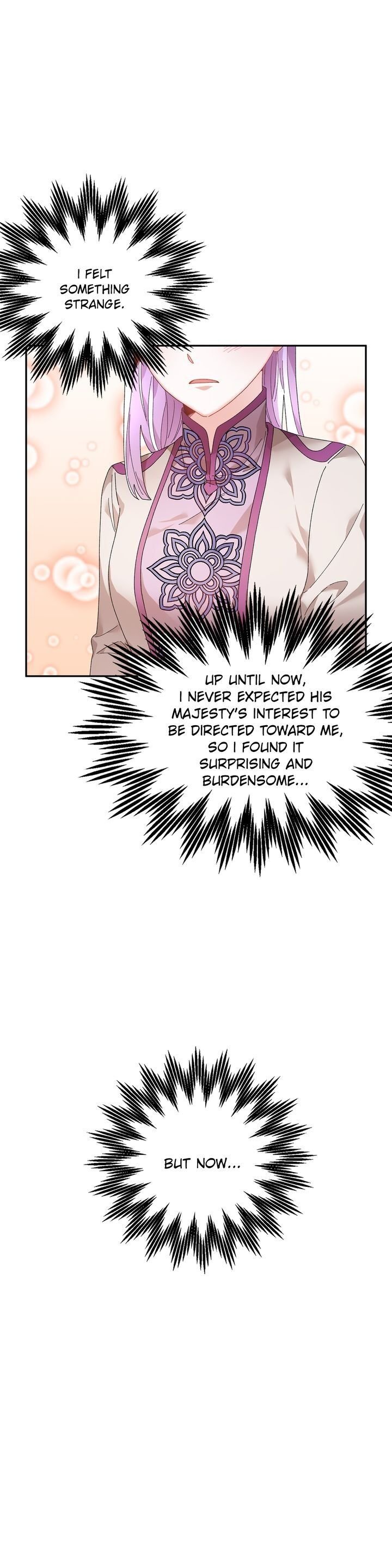 I don’t want to be Empress! Chapter 42 - page 46