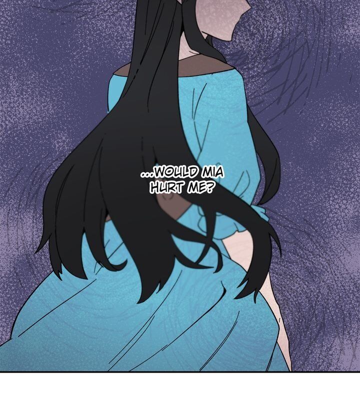 I don’t want to be Empress! Chapter 30 - page 23