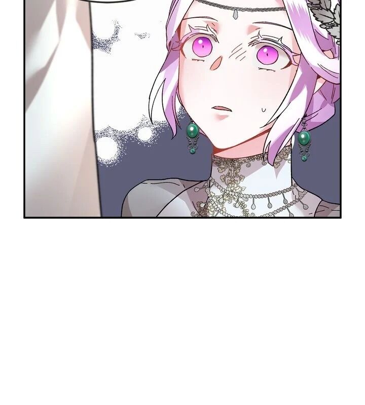 I don’t want to be Empress! Chapter 30 - page 29