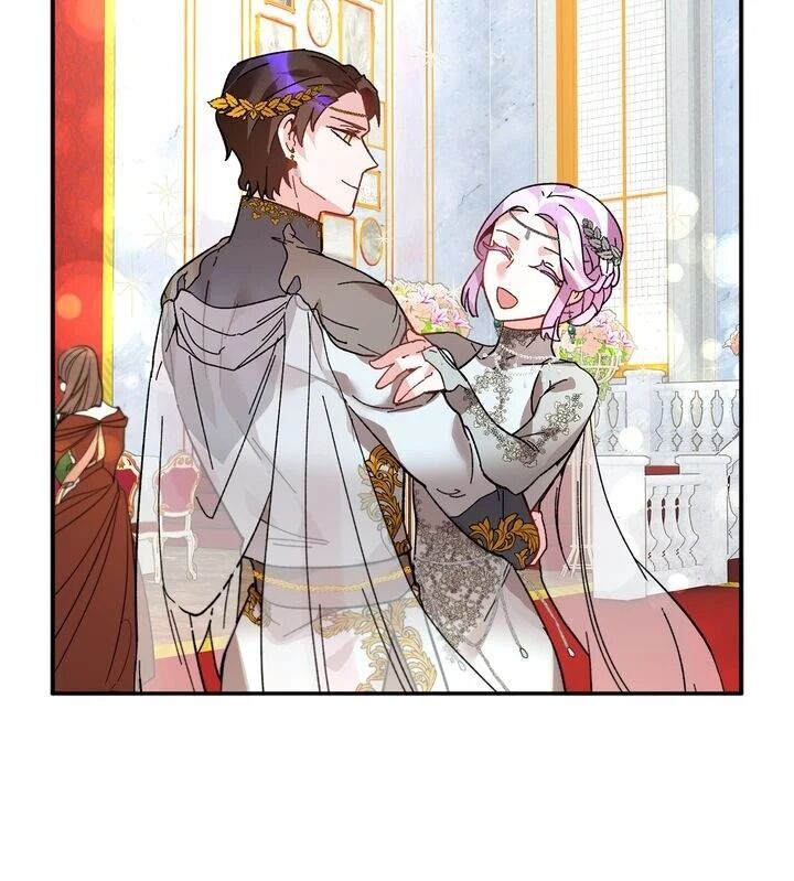 I don’t want to be Empress! Chapter 30 - page 7