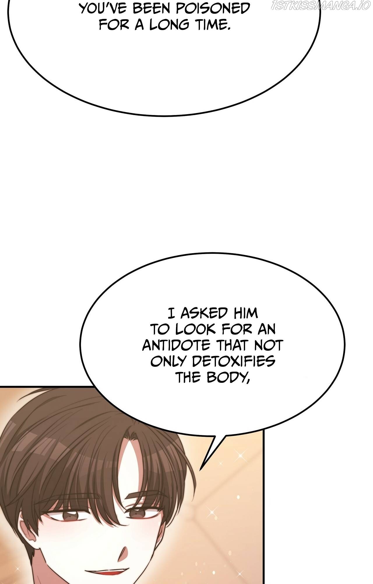 The Three Are Living a Married Life Chapter 56 - page 79