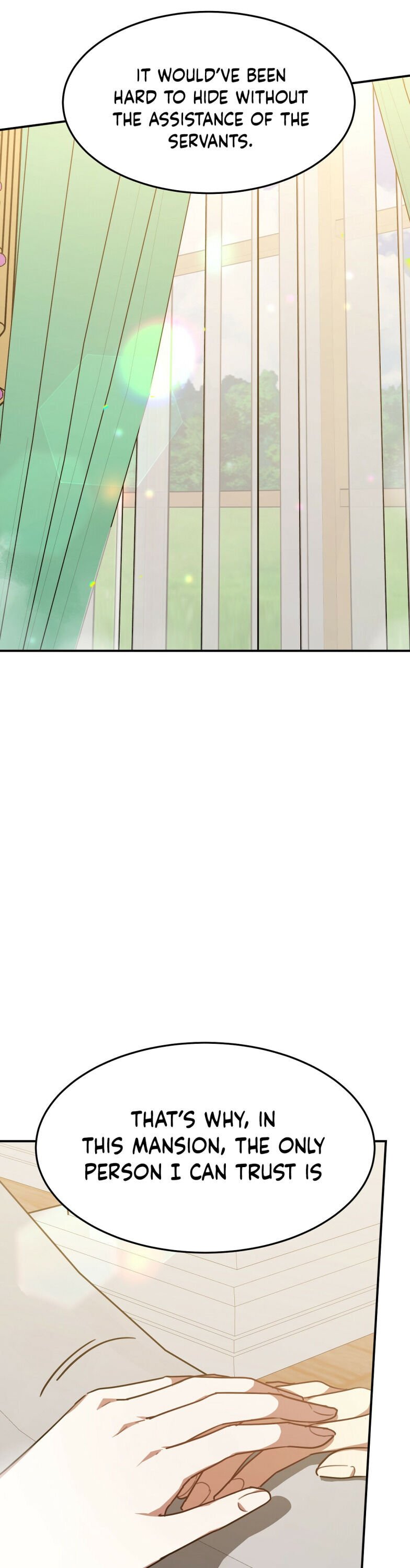The Three Are Living a Married Life Chapter 4 - page 17