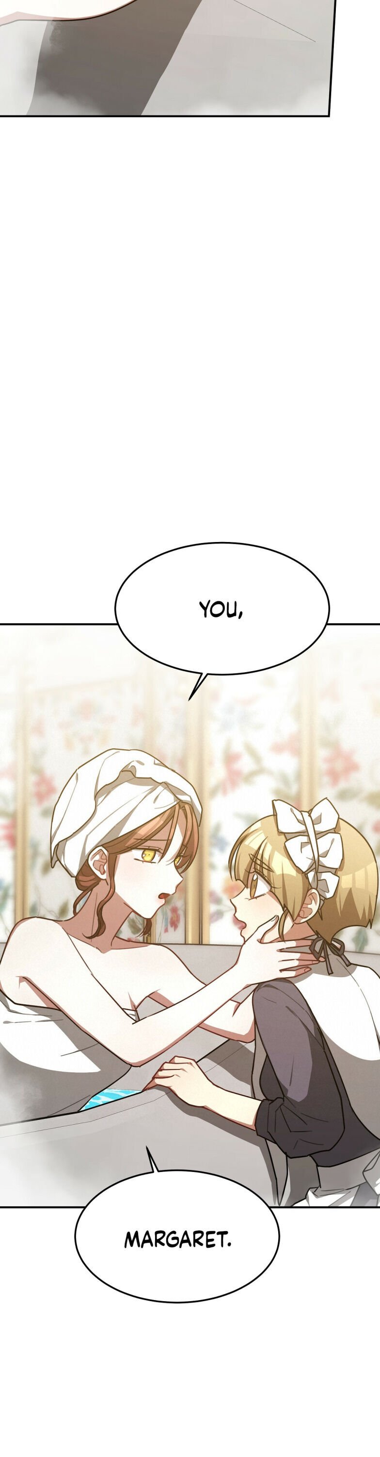 The Three Are Living a Married Life Chapter 4 - page 18