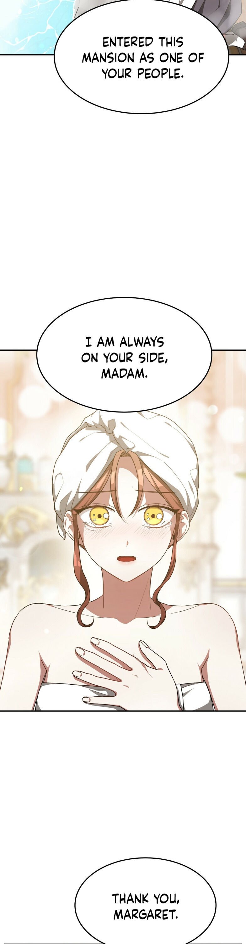 The Three Are Living a Married Life Chapter 4 - page 23