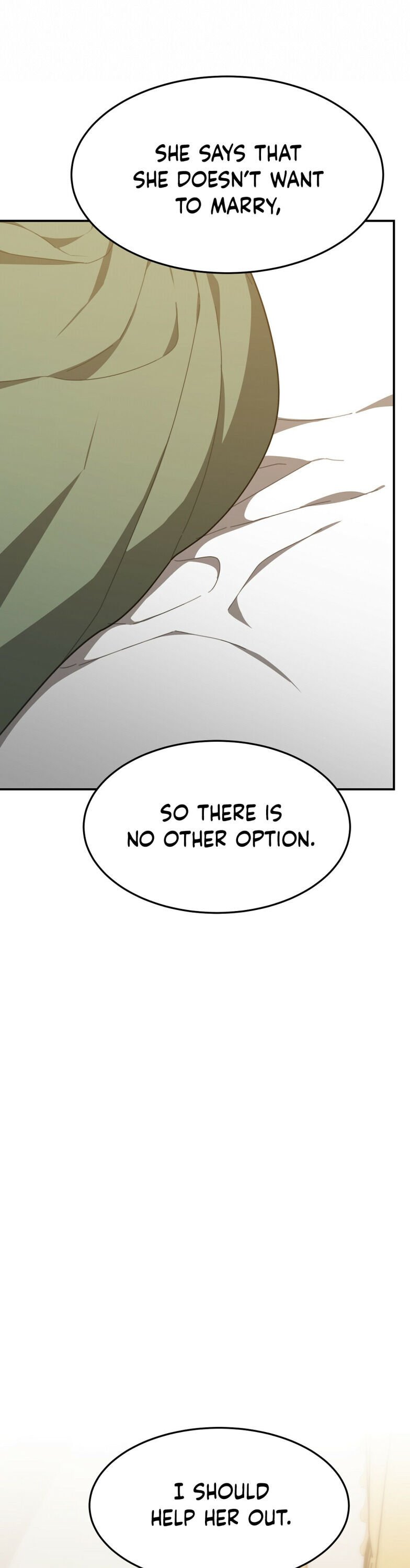 The Three Are Living a Married Life Chapter 4 - page 30