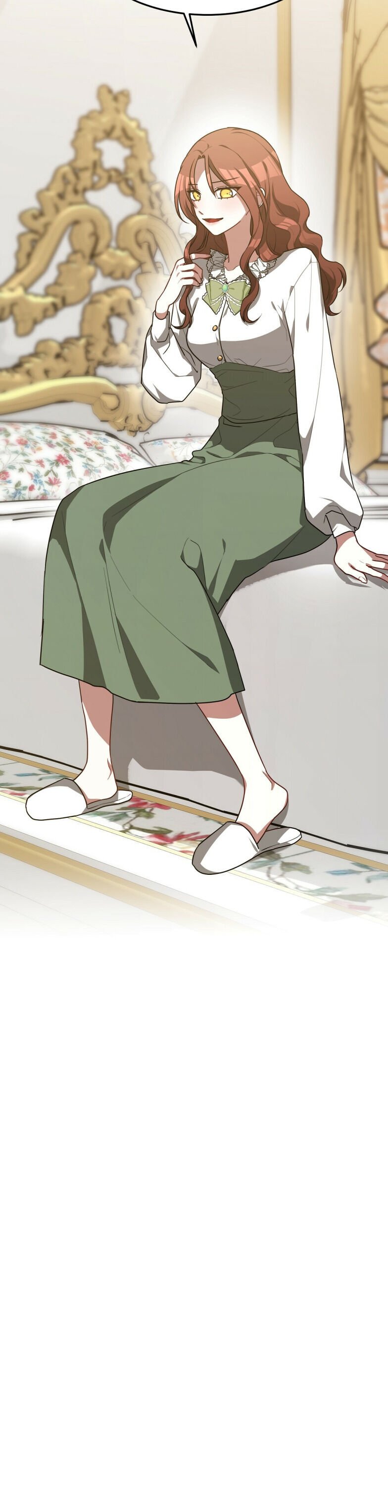 The Three Are Living a Married Life Chapter 4 - page 31