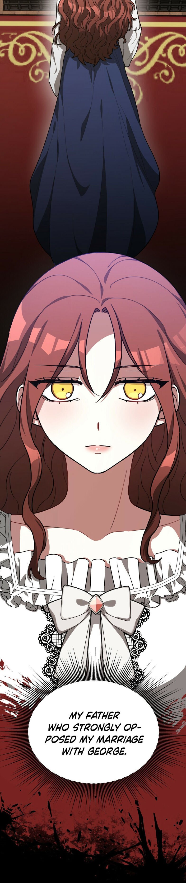 The Three Are Living a Married Life Chapter 4 - page 33