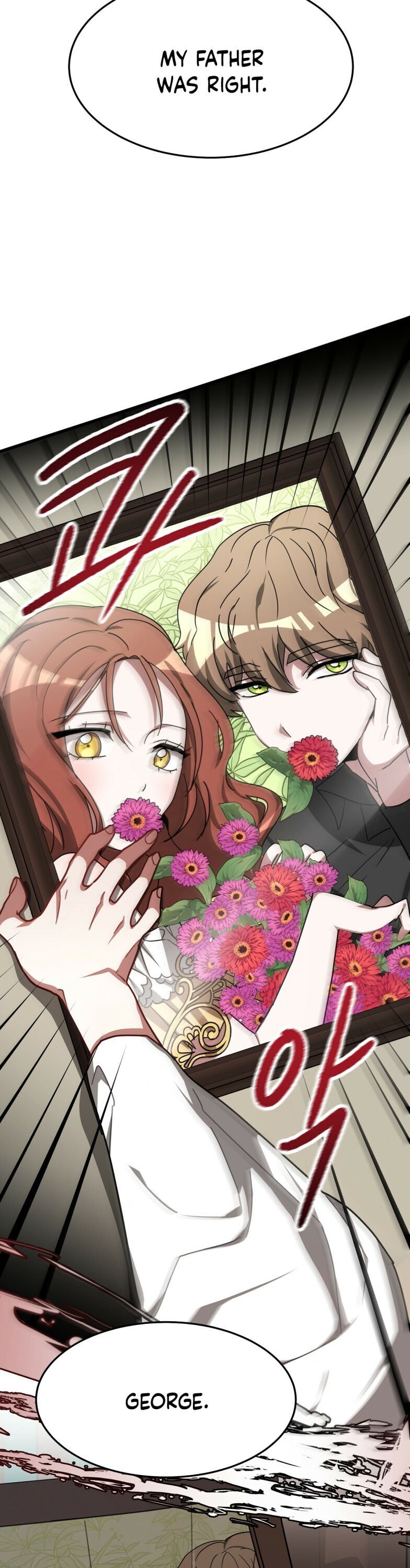 The Three Are Living a Married Life Chapter 4 - page 37