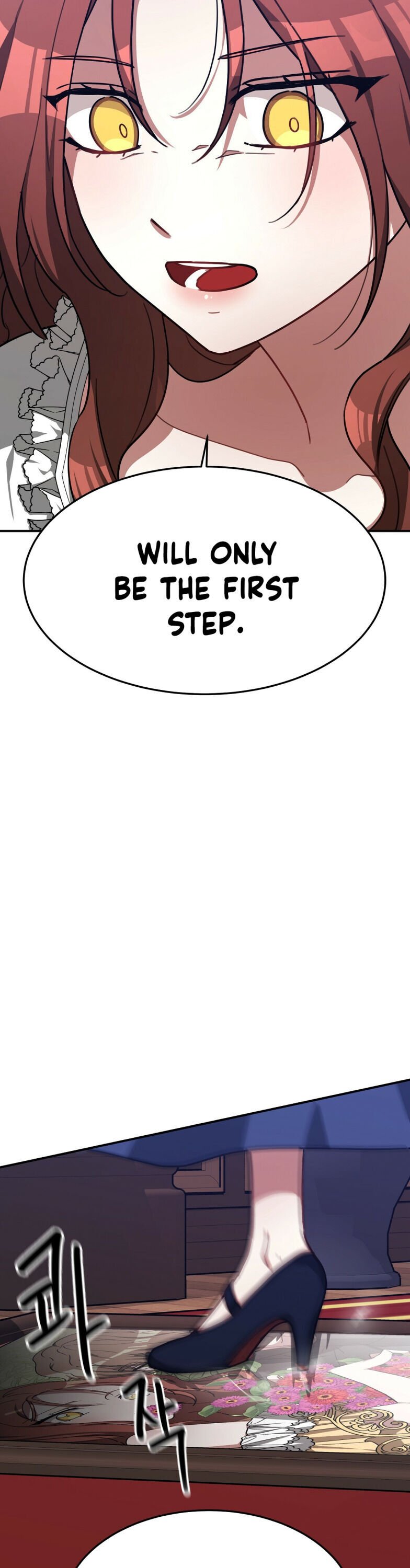 The Three Are Living a Married Life Chapter 4 - page 39