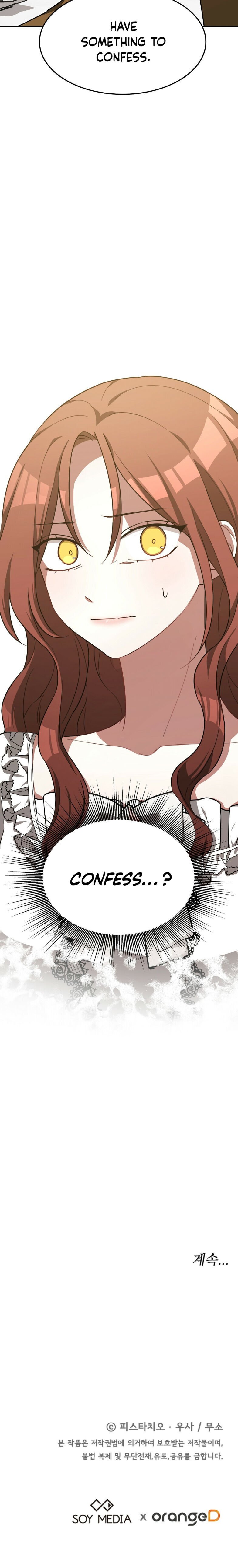 The Three Are Living a Married Life Chapter 4 - page 44