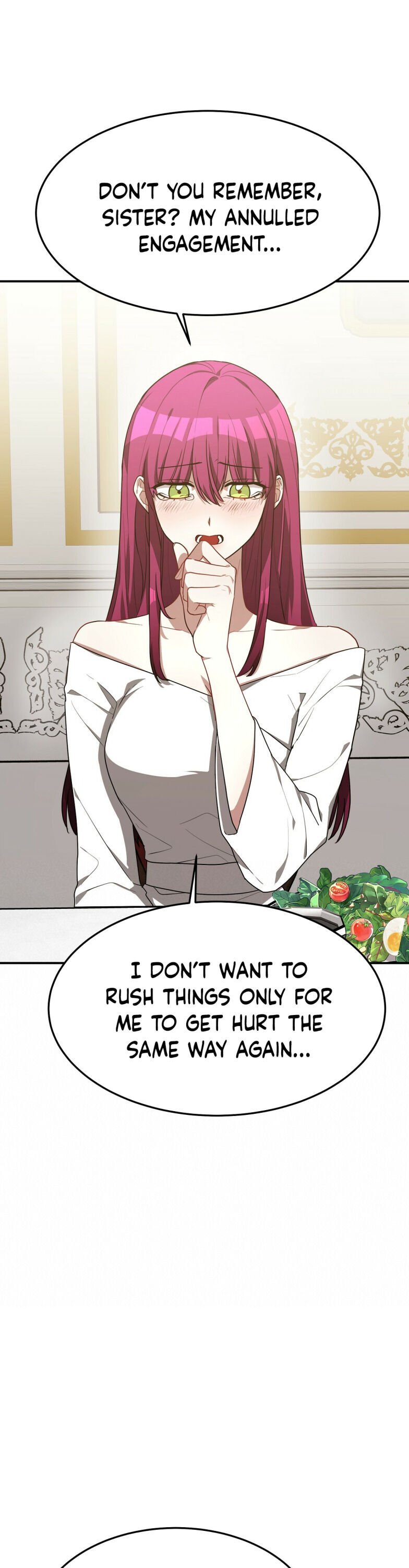 The Three Are Living a Married Life Chapter 4 - page 7