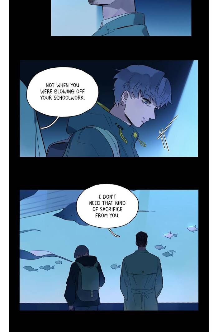 Asterism (Long Jiu) Chapter 72 - page 25