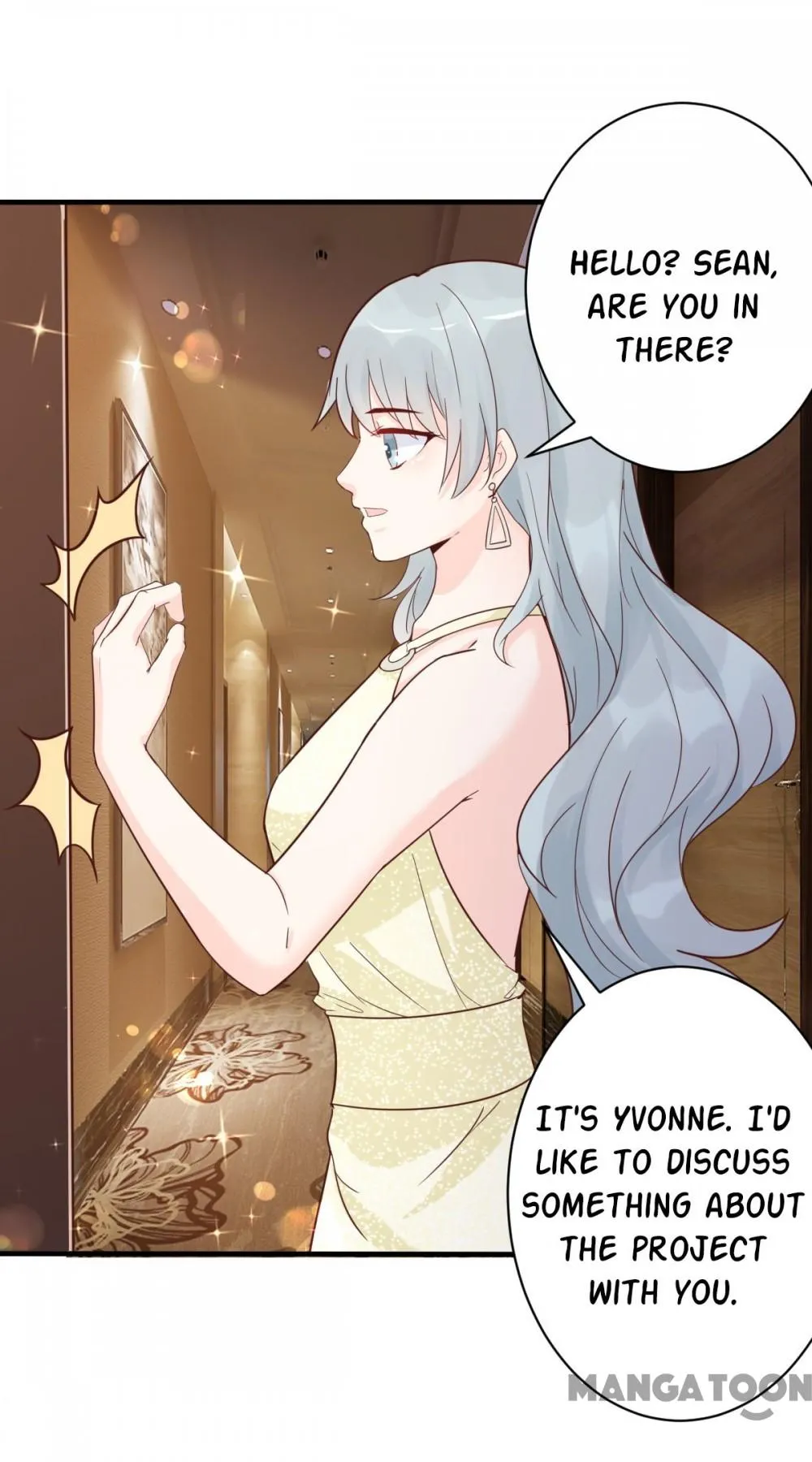 Rippling Marriage: The Way To Your Heart Chapter 39 - page 11