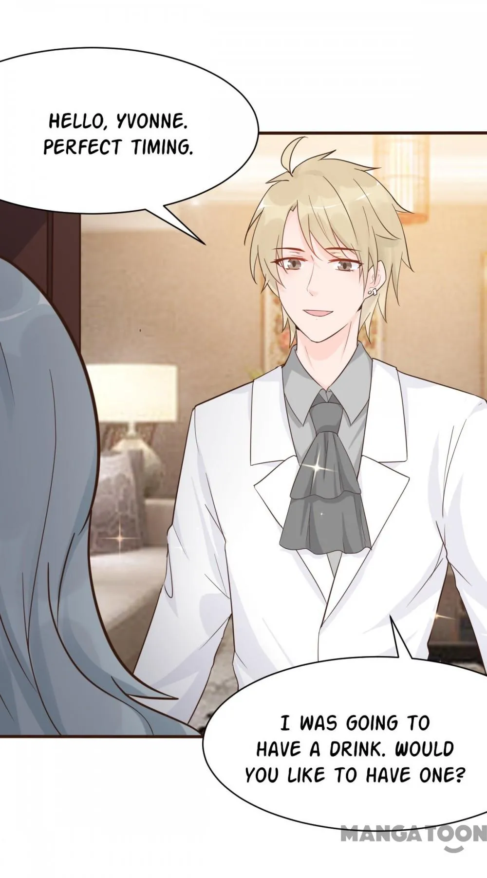 Rippling Marriage: The Way To Your Heart Chapter 39 - page 16