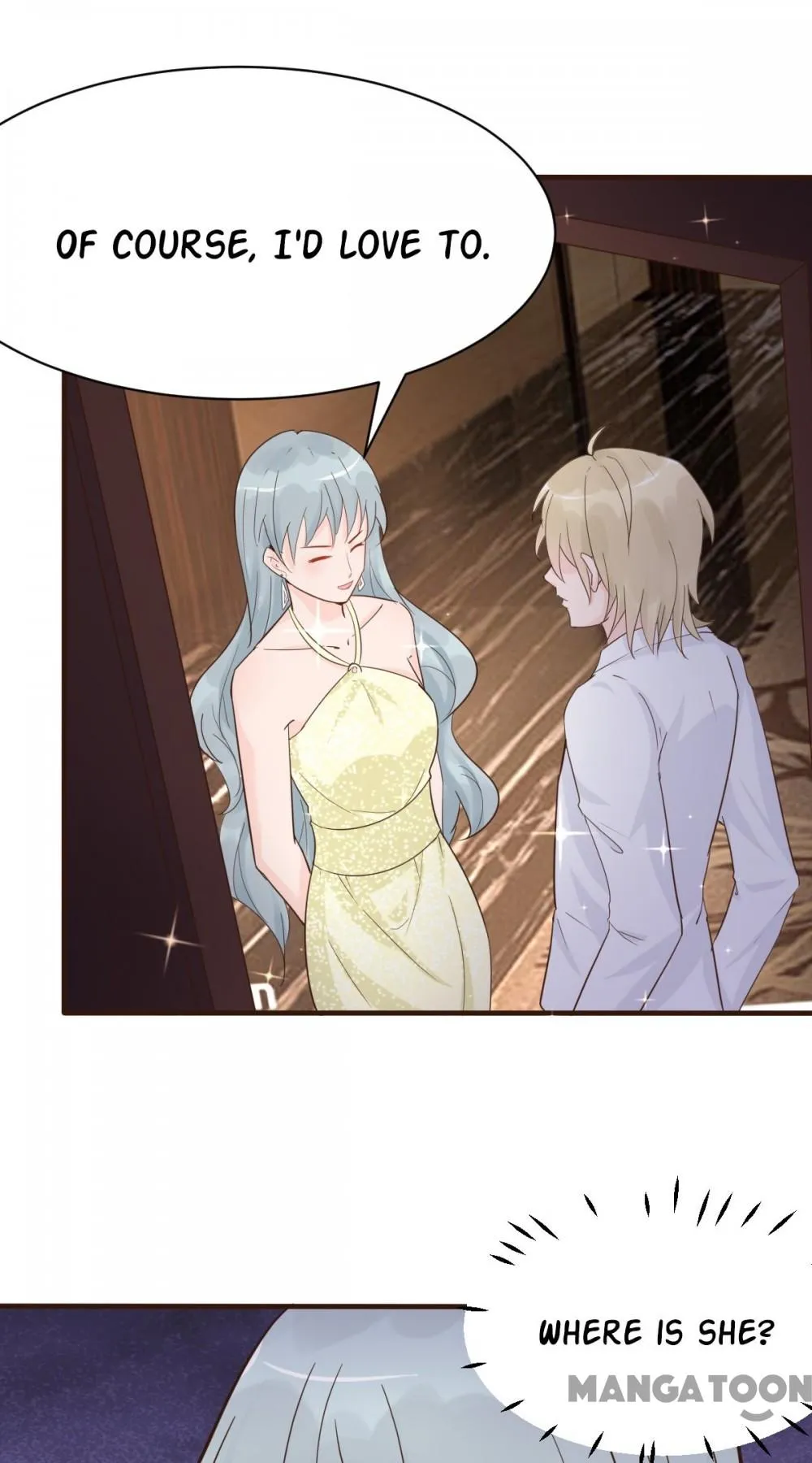 Rippling Marriage: The Way To Your Heart Chapter 39 - page 17